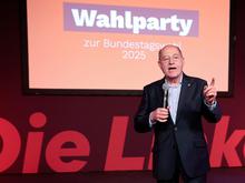 Bundestagswahl: 24 Abgeordnete aus Berlin im neuen Bundestag