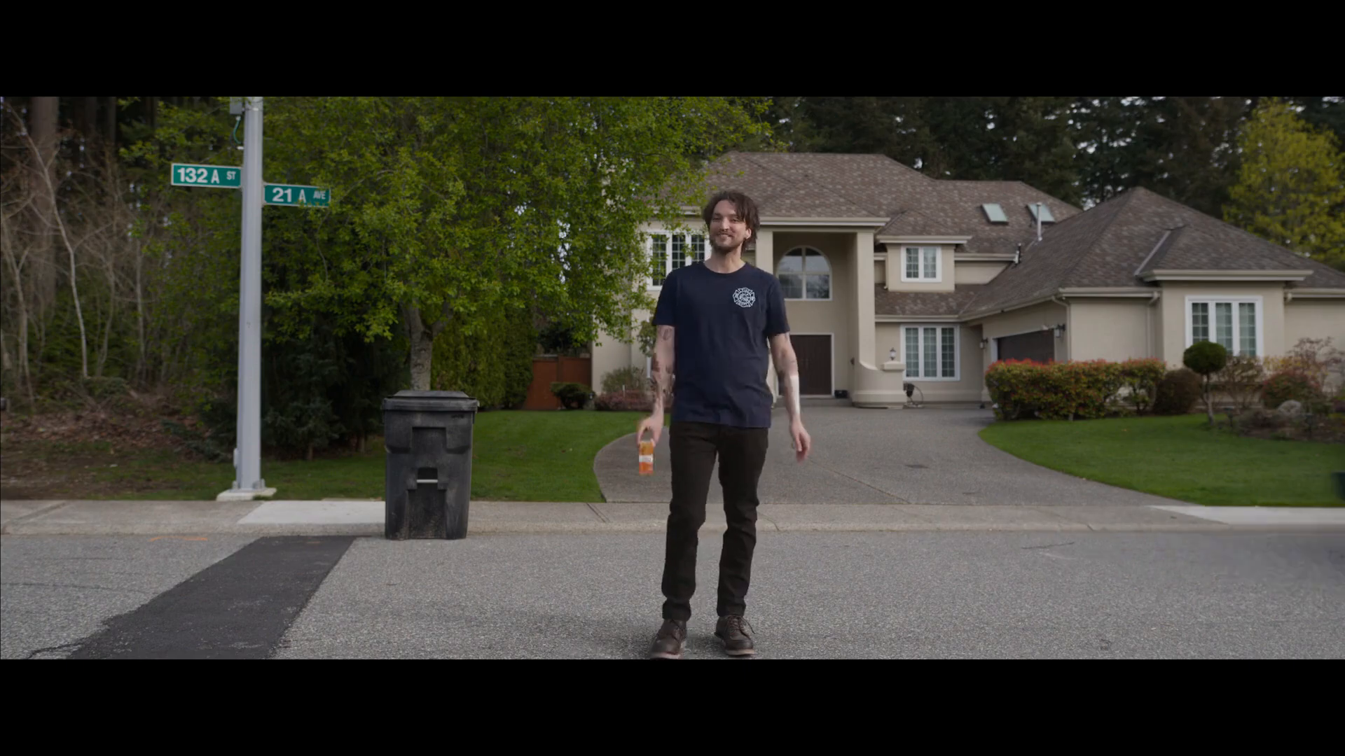 回到 Final Destination: Bloodlines 中一切開始的地方