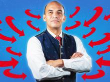 AfD-Unterstützer mit Migrationshintergrund: „Niemand will mich remigrieren“