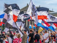 Rund 4000 Waffen registriert: Viele Rechtsextremisten und Reichsbürger mit Waffenerlaubnis