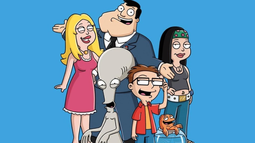 美國爸爸第 20 季回歸