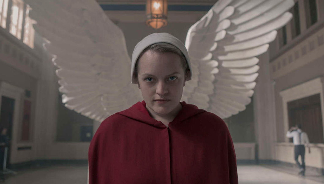 The Handmaid’s Tale 獲得最後一季的預告片