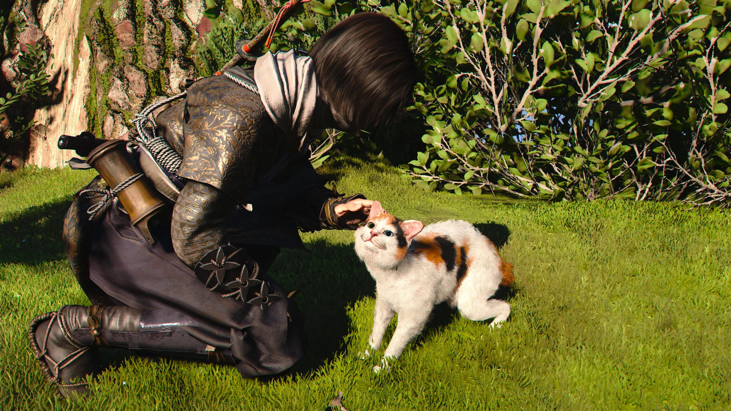 Assassin’s Creed Shadows 在發佈後僅幾個小時內就達到了 100 萬玩家