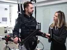 Klage nach Tragödie: Gelähmter Eishockeyspieler will Beteiligten „Prozess sparen“