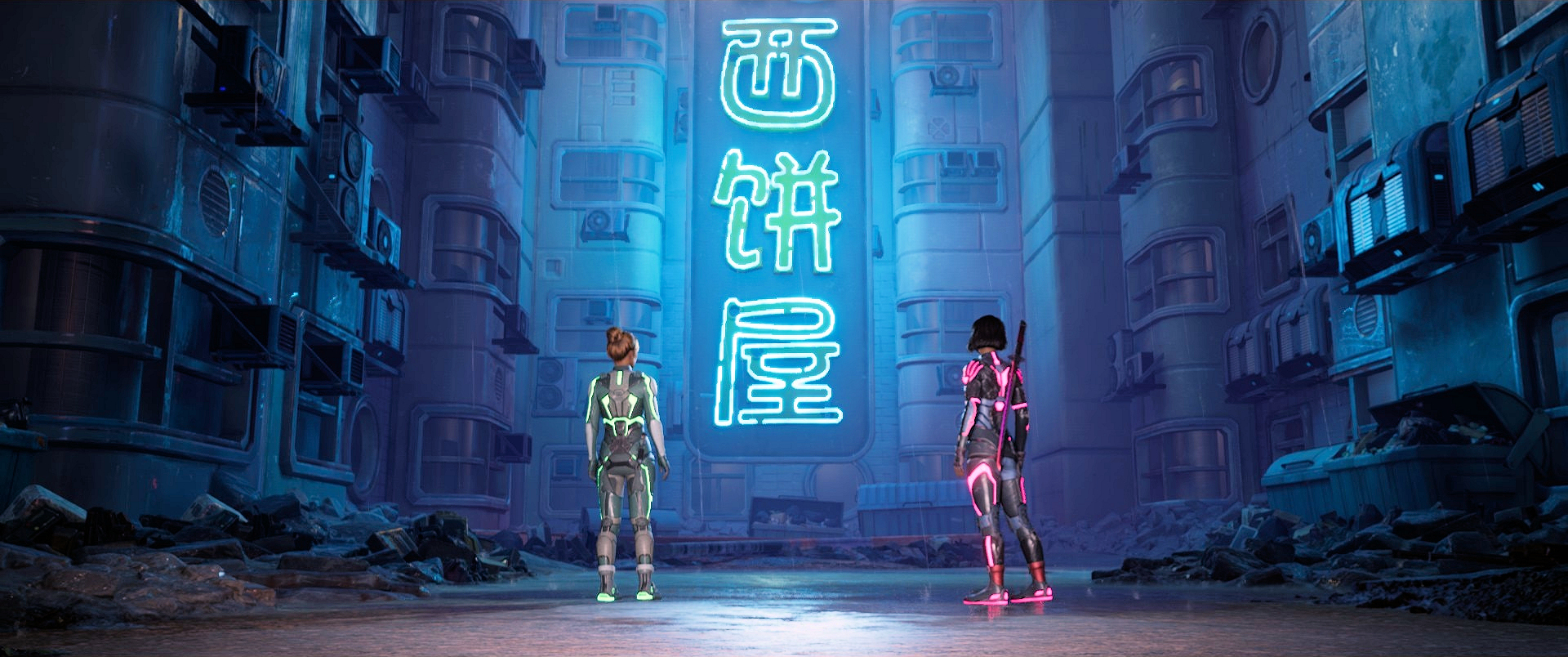 Hazelight 已經開始開發他們的下一款遊戲