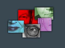 Der Irrtum der Wahlkämpfer : Überall sieht man Gesichter, als ginge es nicht um Inhalte