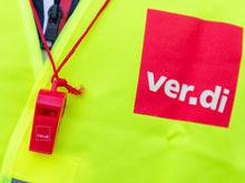 Tarifstreit: Kita, Müllabfuhr, Winterdienst: Verdi ruft zu Warnstreik auf