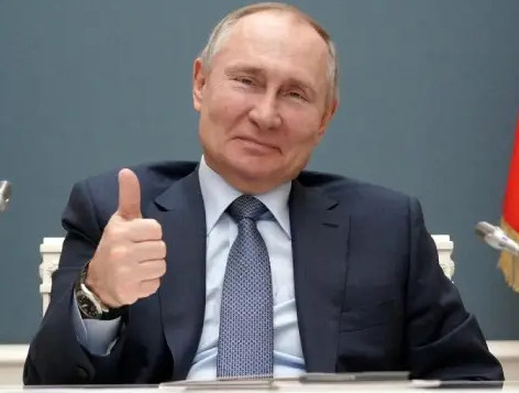 普京為庫爾斯克的烏克蘭人提供安全通道