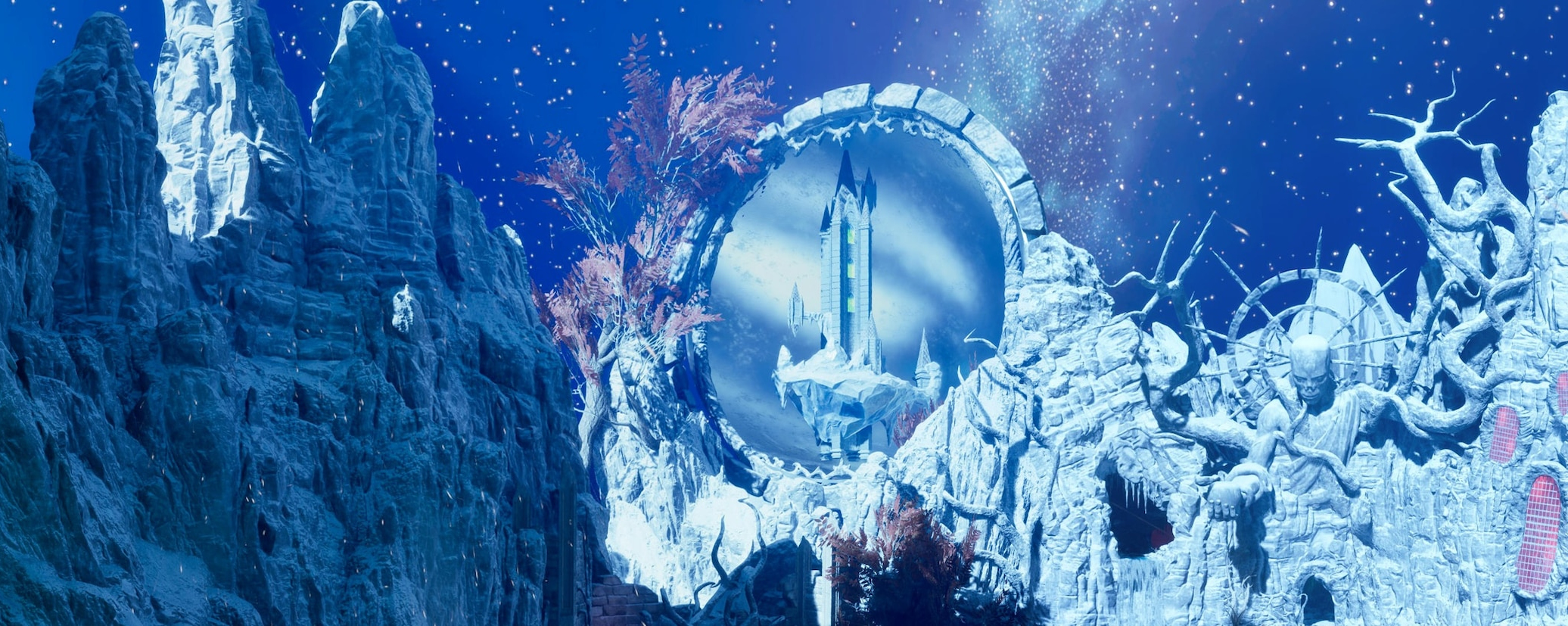 巨大的 Avowed 更新現已發佈