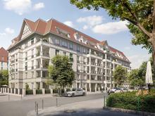 Neubauprojekt in Berlin-Friedenau: Wohnungen statt Umspannwerk auf umkämpftem Grundstück