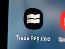 Werbung für Zinsen: Verbraucherzentrale verklagt Neobroker Trade Republic