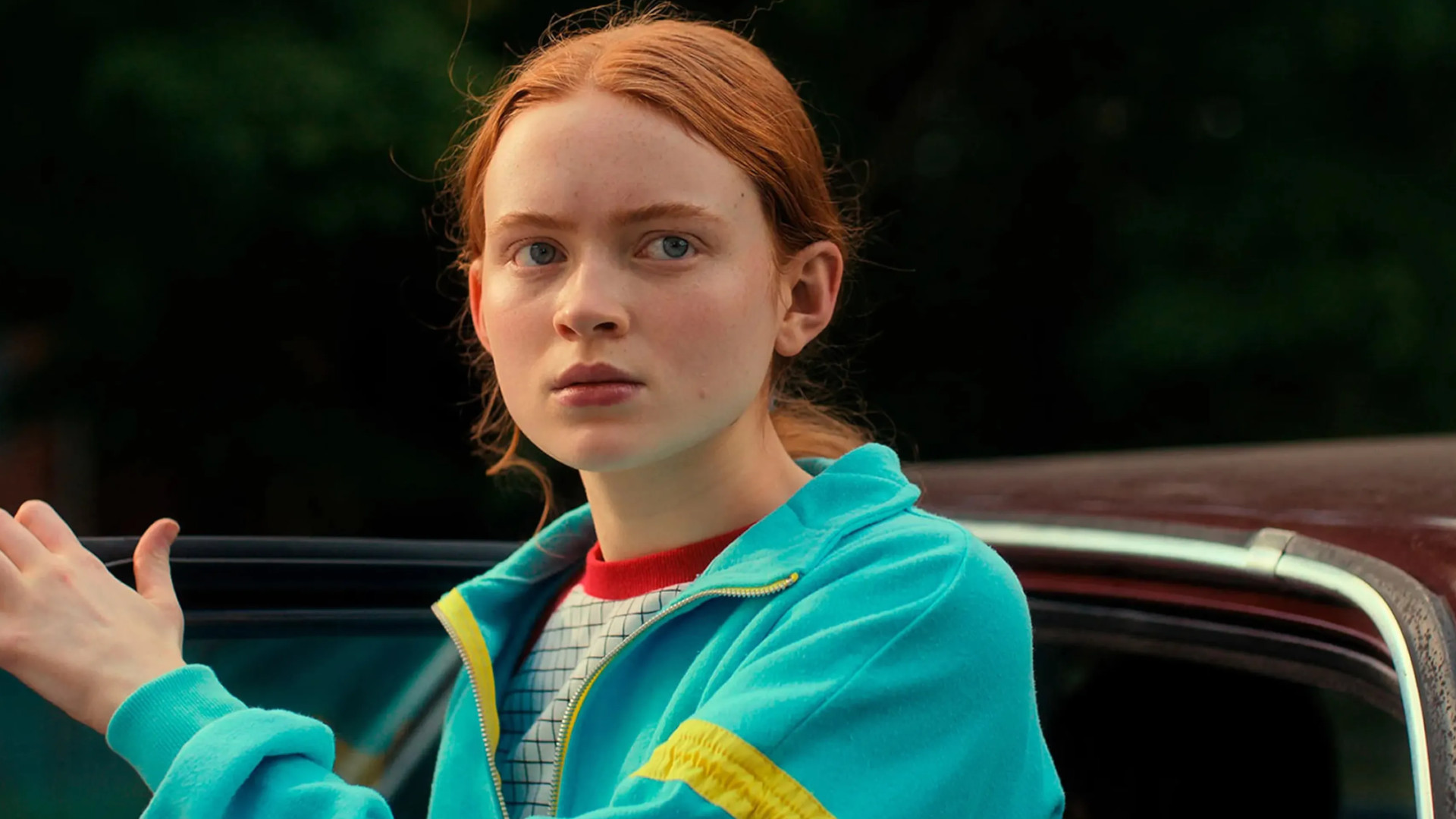 Sadie Sink 已經出演了 Spider-Man 4 ，相信她將扮演 Jean Grey