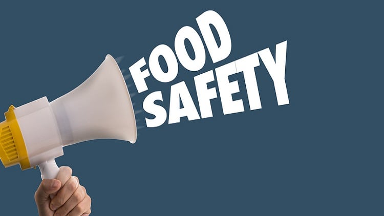 Safety First: South Korea food poisoning policy, honey authenticity tech and more