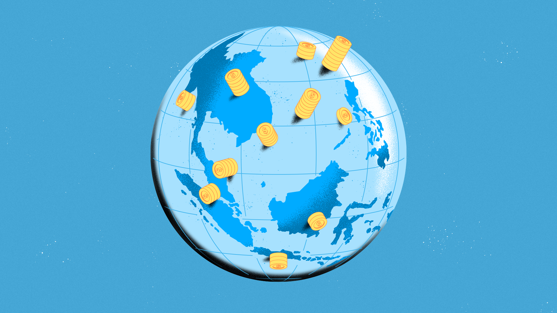 New and returning investors betting on SEA