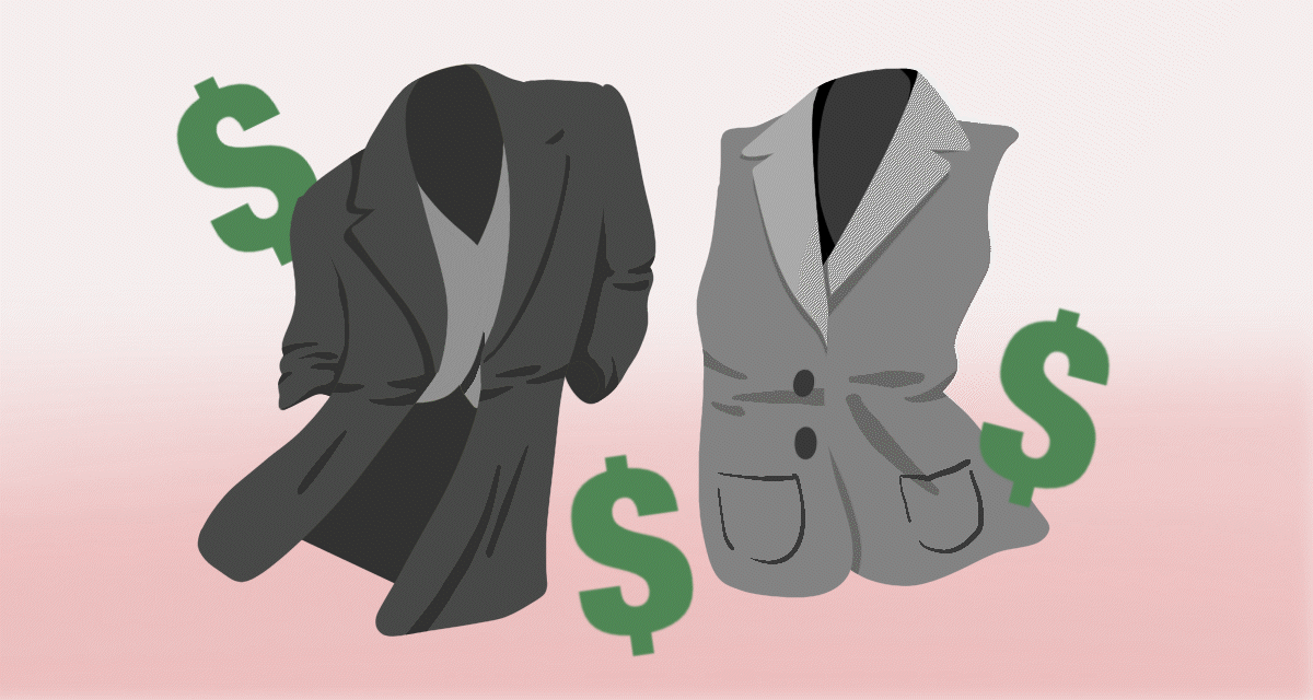 Love Bonito is dressed up for success