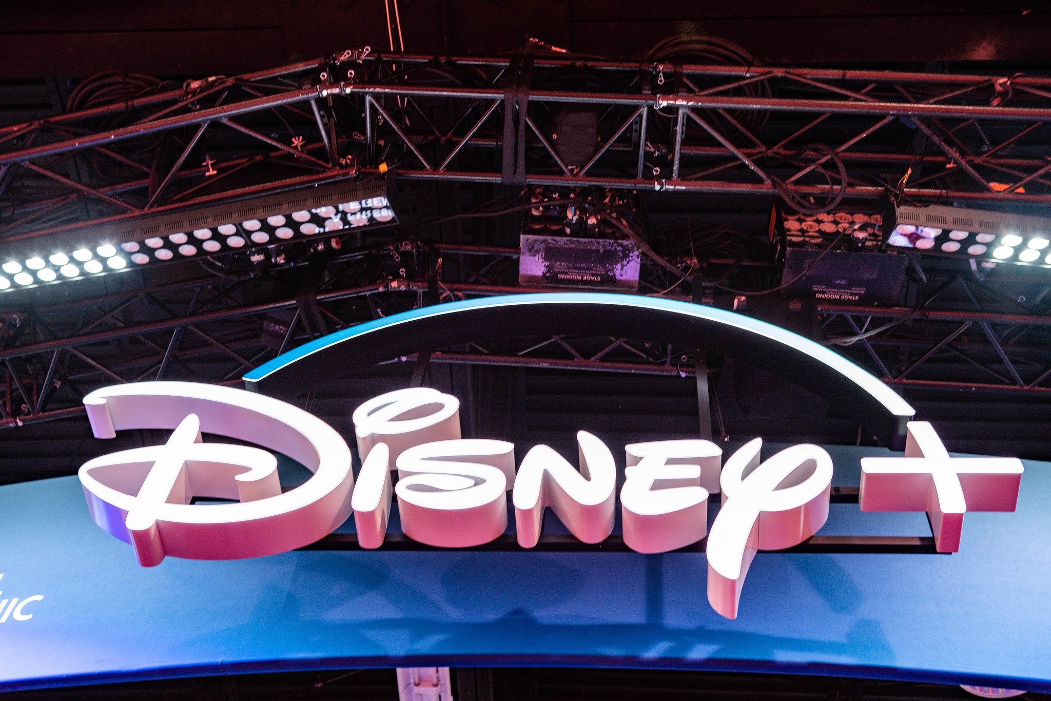 Disney expands ad tech in Europe