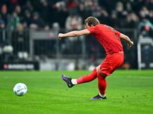 Bayerns Europa-Stresstest: Elfmeter-„Alien“ Kane und ein ungestörter Fokus auf Celtic