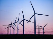 Windkraft: Deutschland baut am schnellsten in der EU aus