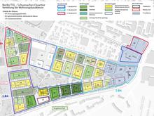 Schumacher-Quartier in Berlin-Tegel: Gewobag zieht sich aus nachhaltigem Bauprojekt zurück