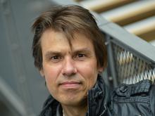 Fußball-Bundesliga: Hoffenheims Ex-Medienchef Christian Frommert gestorben