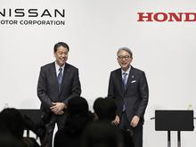 Auf dem Weg zum drittgrößten Autobauer der Welt: Geplante Fusion von Honda und Nissan offenbar geplatzt