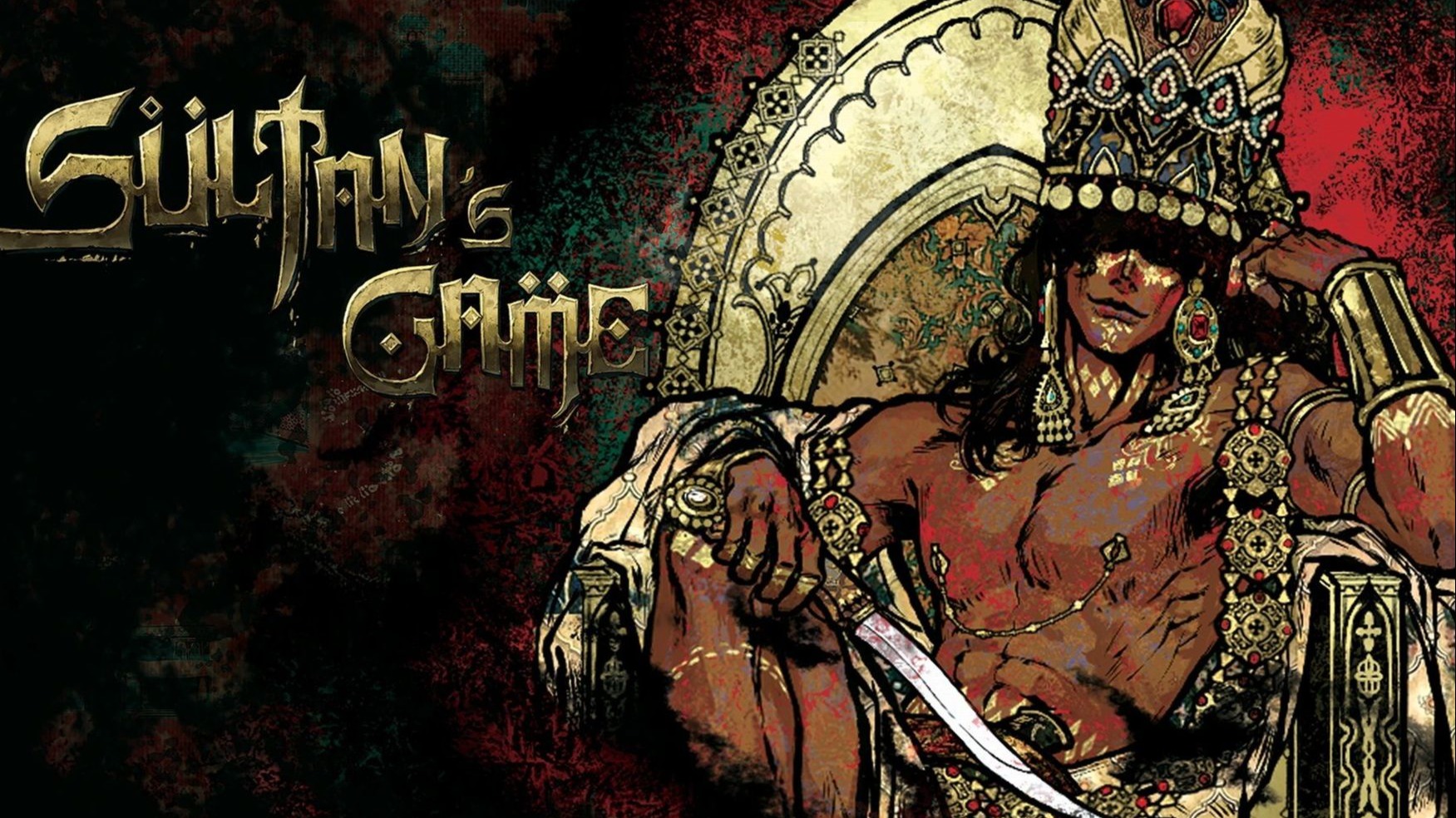 Norm-defying Chinese indie title Sultan’s Game hits 250,000 Steam sales in debut week