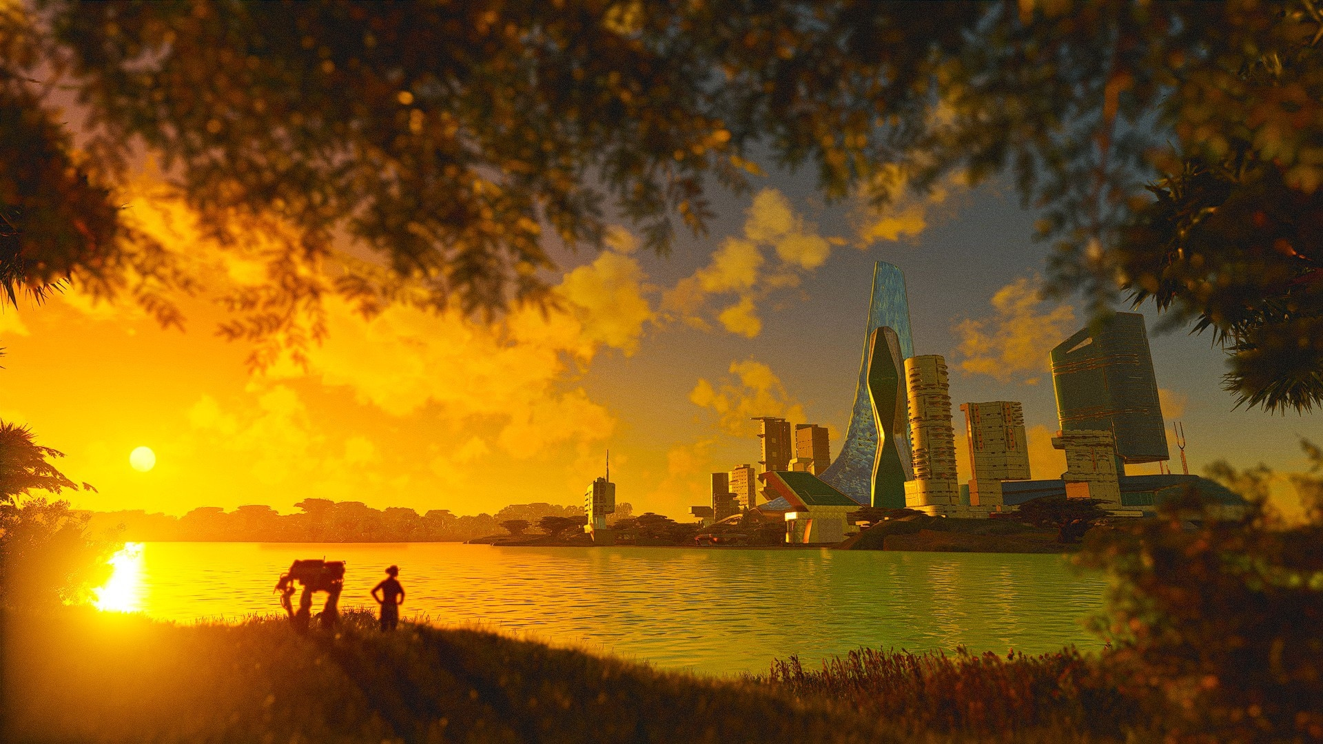 Bethesda：“我們今年為 Starfield 計劃了很多令人興奮的事情”