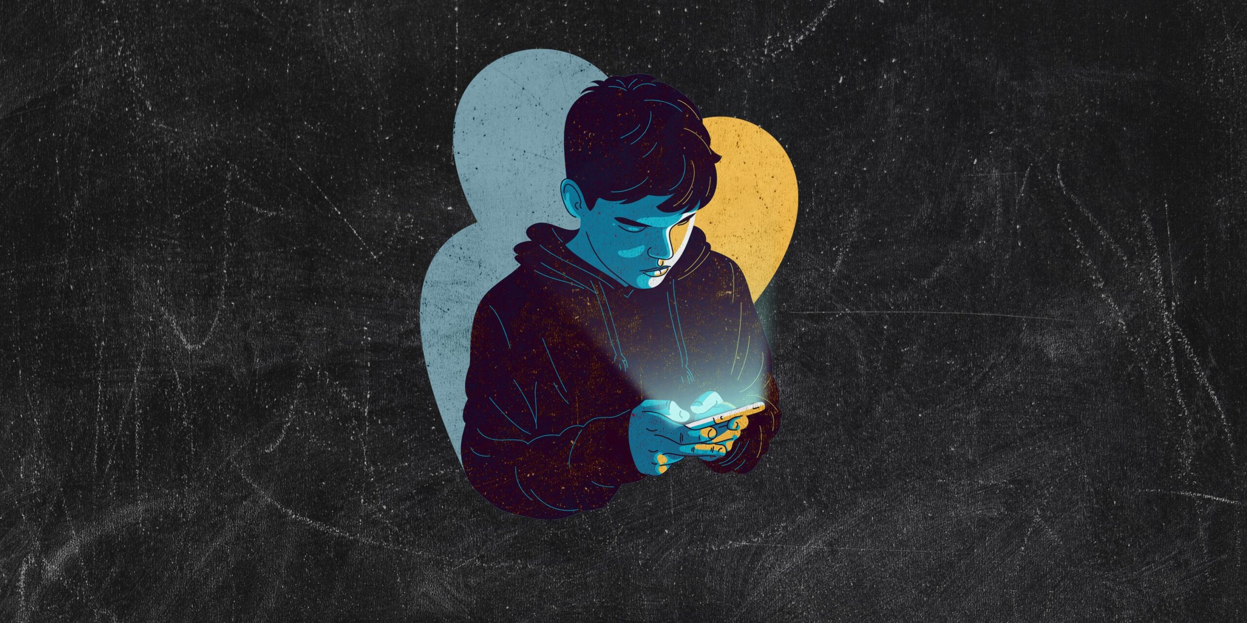 Want Kids to Stay in School? Let Them Keep Their Phones.