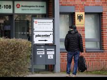 Weniger offene Stellen: Zahl der Arbeitslosen in Potsdam deutlich gestiegen