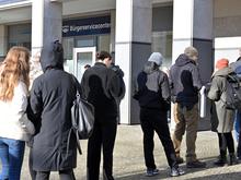 Terminloser Bürgerservice: Stundenlanges Warten