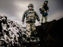 Ukraine-Invasion, Tag 1076: Ein neuer „Verbündeter“ im Krieg gegen Russland