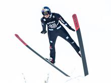 Wintersport: Deutsche Skispringer enttäuschen in Willingen erneut