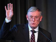 Altbundespräsident: Woidke würdigt Köhler als Mann mit Kompass und Triebkraft