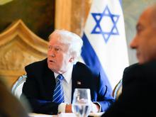 Besuch in den USA: Netanjahu will mit Trump über Gaza und Iran sprechen