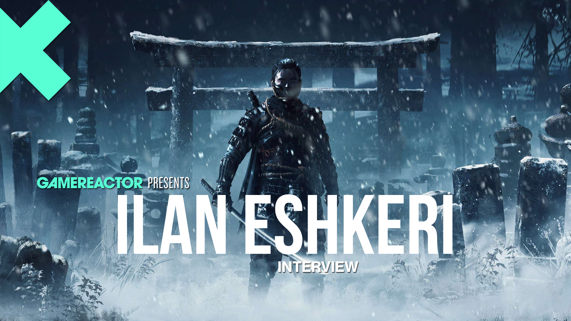 Ghost of Tsushima 的作曲家解釋了電子遊戲與電影或電視劇的配樂有何不同？