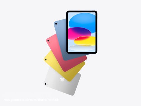 Apple 宣佈新款 iPad 和 iPad Air 將於下周上市銷售
