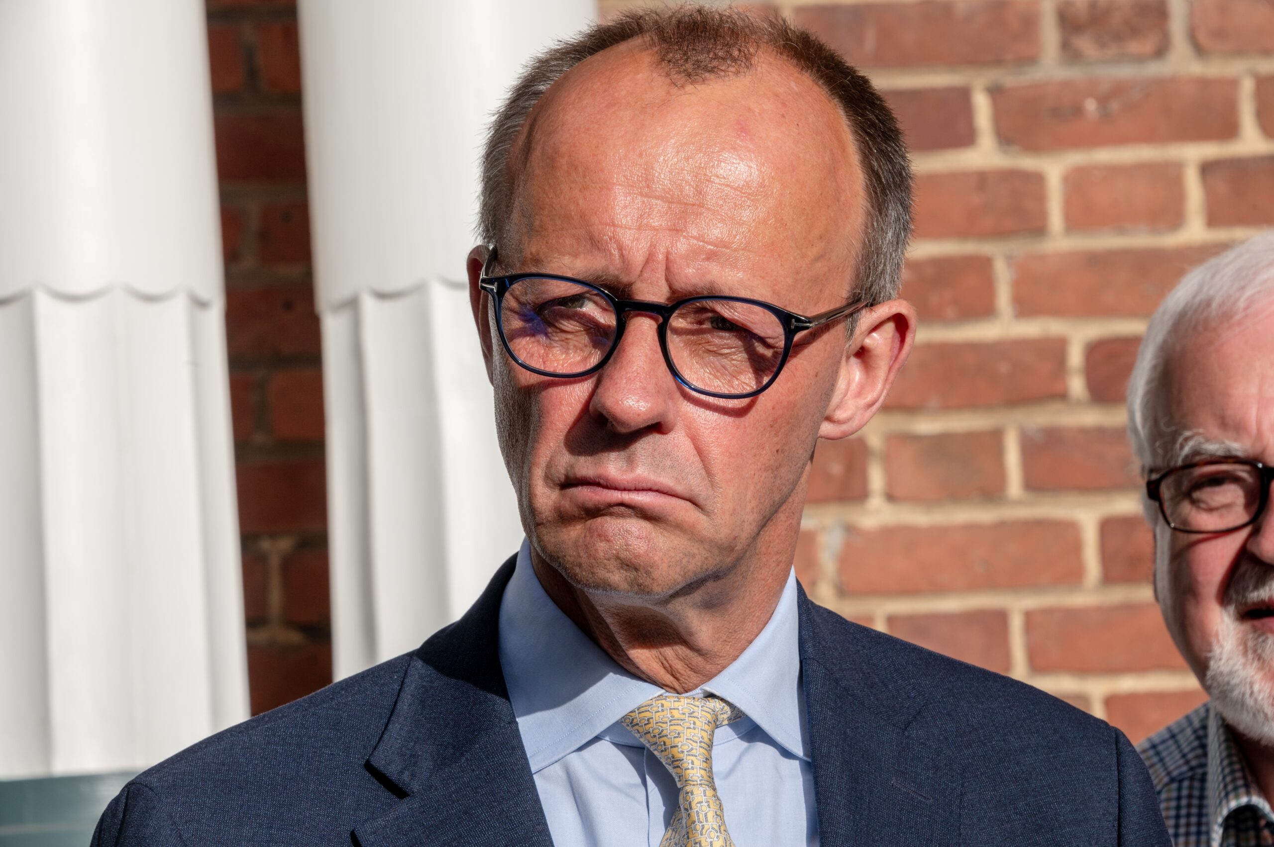 德國為國防和基礎設施提供大量專項資金