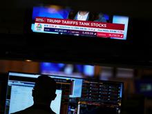 Tesla-Aktie steigt um 20 Prozent: Trumps Zollpause löst Wall-Street-Rally aus