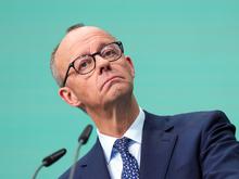 „Nutzt uns beiden“: Merz will europäische „Null Zoll“-Politik mit den USA