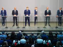 Landespolitik zur Koalition im Bund: Aufbruch oder Weiter so?