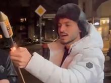 Bewährung für „Raketen-Influencer“: Am Berliner Urteil ist nichts skandalös – so geht Rechtsstaat