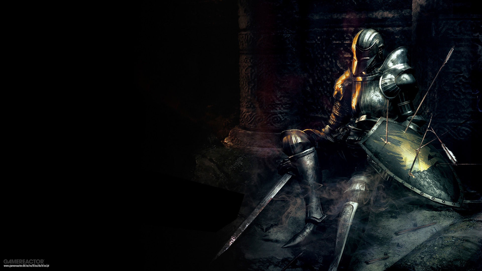 Dark Souls III 現在有一個無縫的合作 Mod