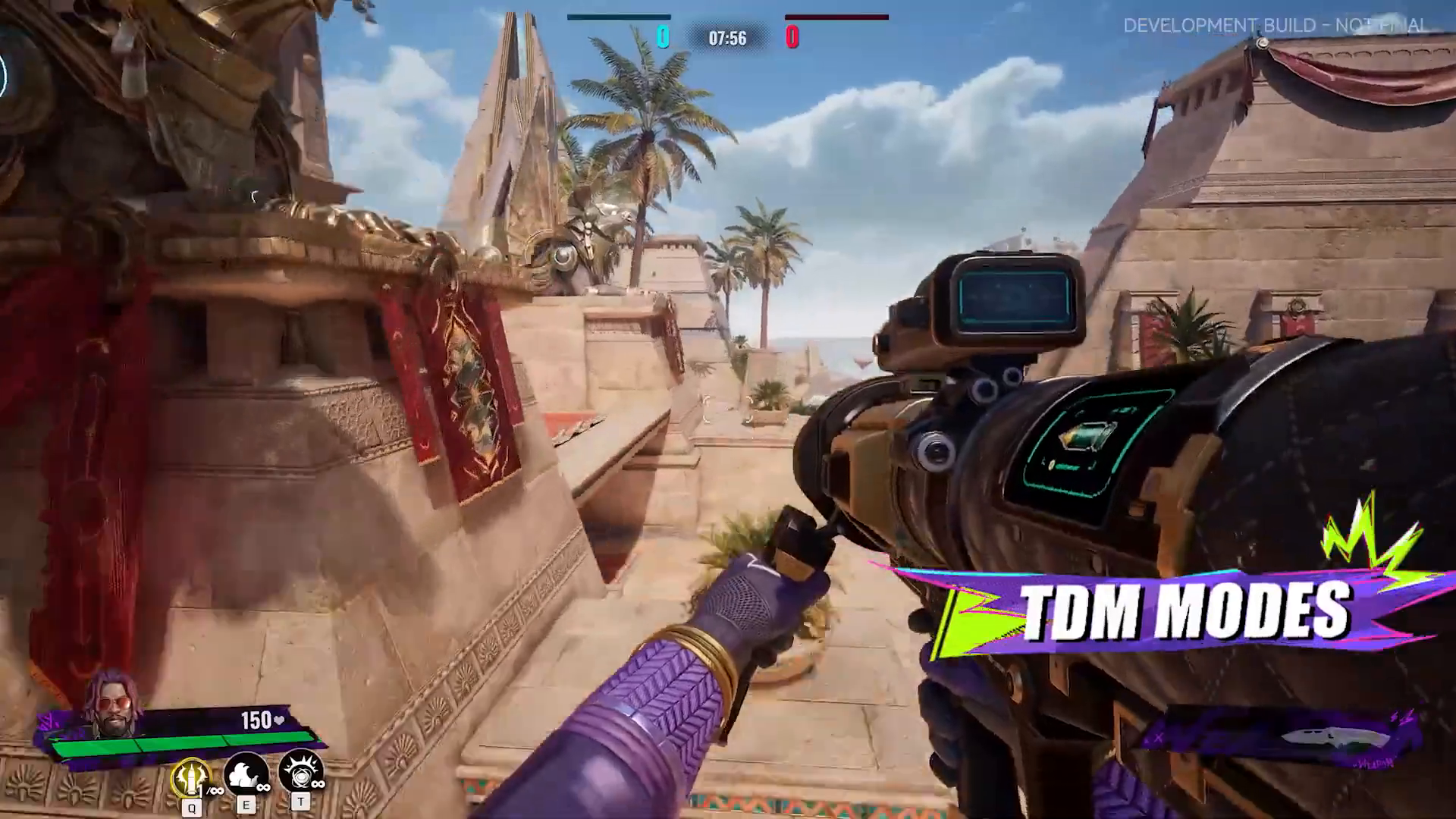 以下是 Fragpunk 第一季的期待