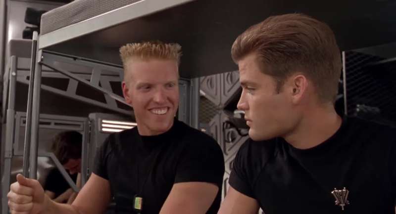 索尼計劃推出新版本的 Starship Troopers