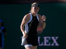 Tennis: Grand-Slam-Siegerin Wozniacki wird wieder Mama