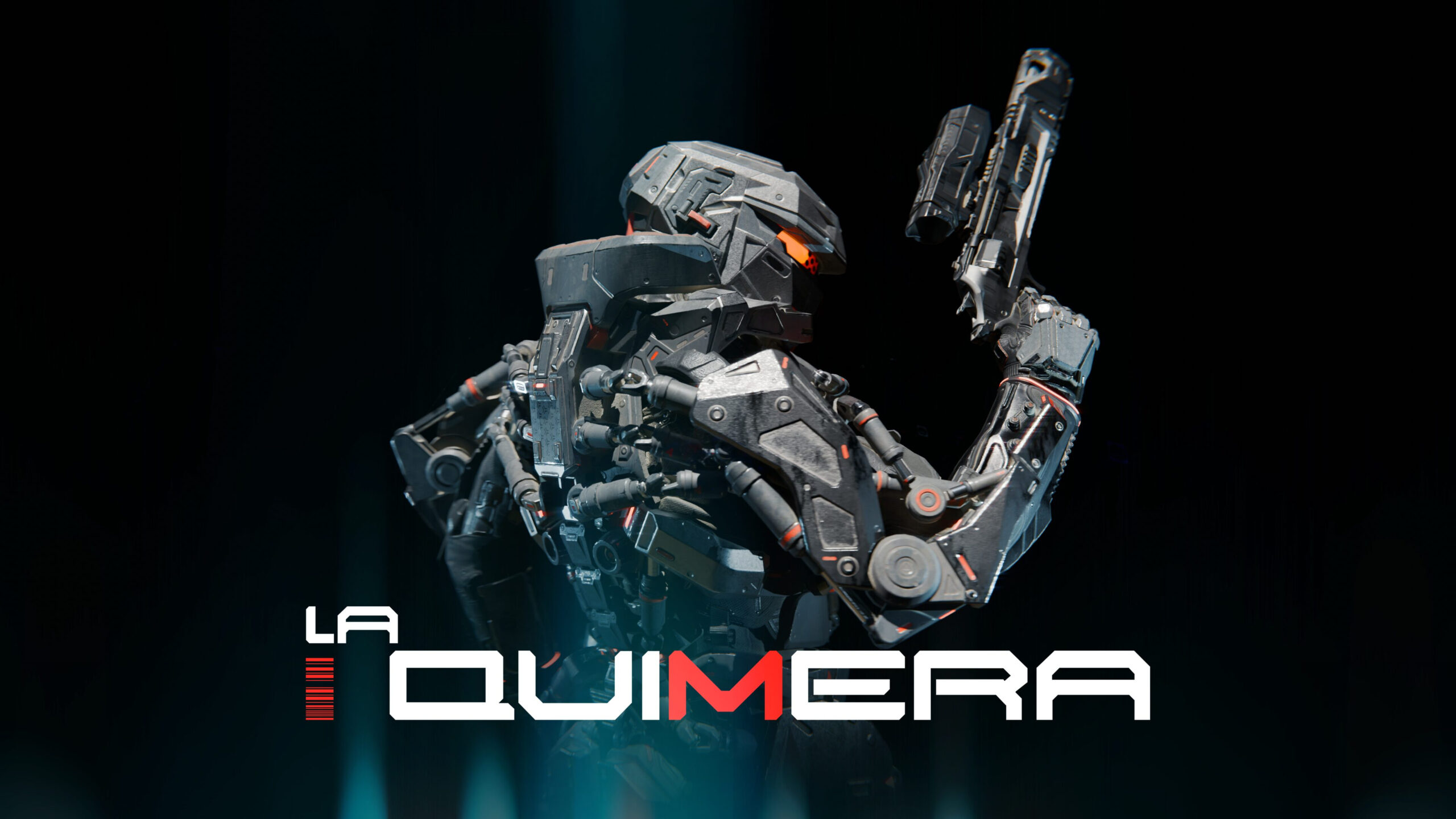 La Quimera 由前 4A Games Ukraine 宣布