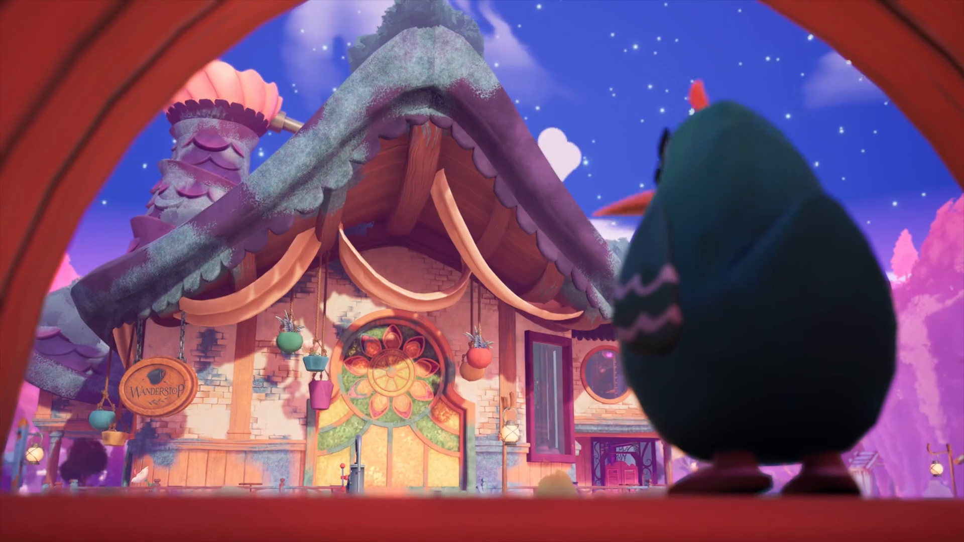 Wanderstop 也將登陸 Xbox 系列遊戲機