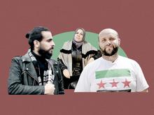 Kein Strom, kaum Geld, aber Freiheit: Sieben Syrerinnen und Syrer erzählen von ihrem Leben nach Assads Sturz