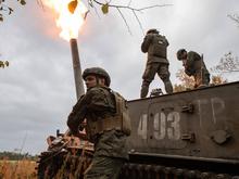 Mit schwerer Artillerie aus Nordkorea: Russland bereitet offenbar neuen Großangriff in der Ukraine vor