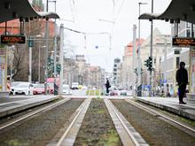 Schlichtung läuft noch: Verdi-Mitglieder stimmen für unbefristete Streiks bei der BVG